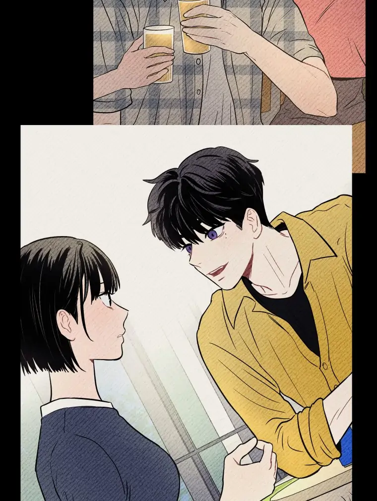 Ghost Romance Chapter 60 page 49 - 