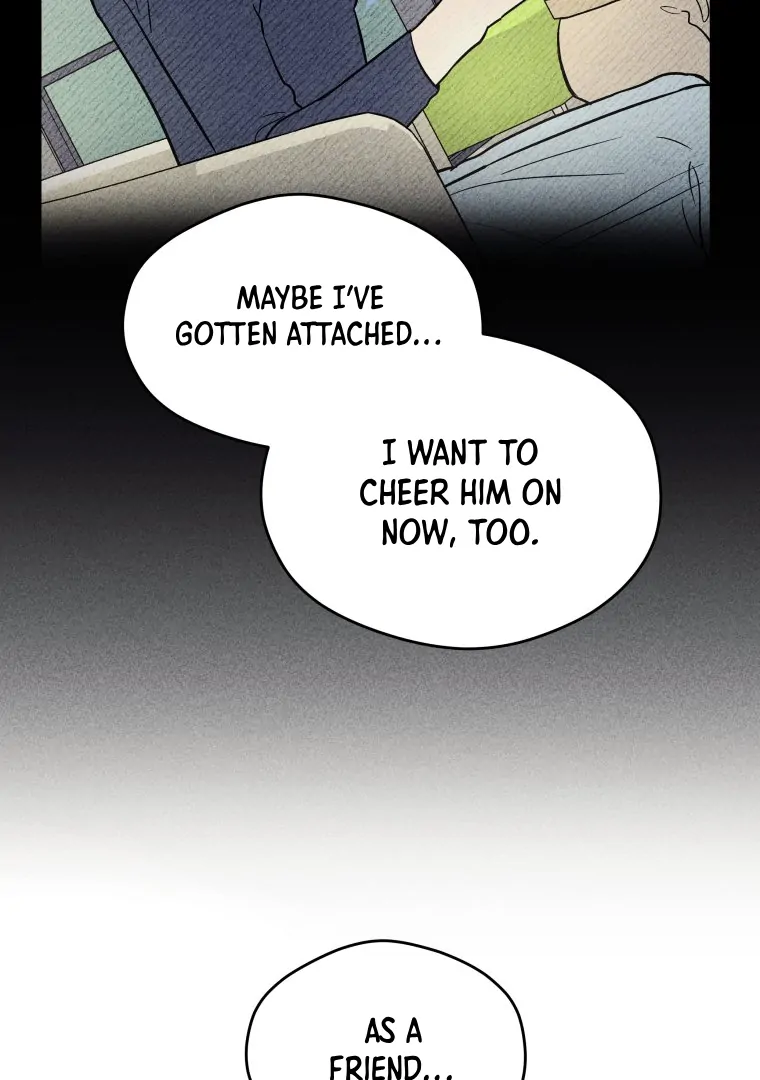 Ghost Romance Chapter 60 page 50 - 