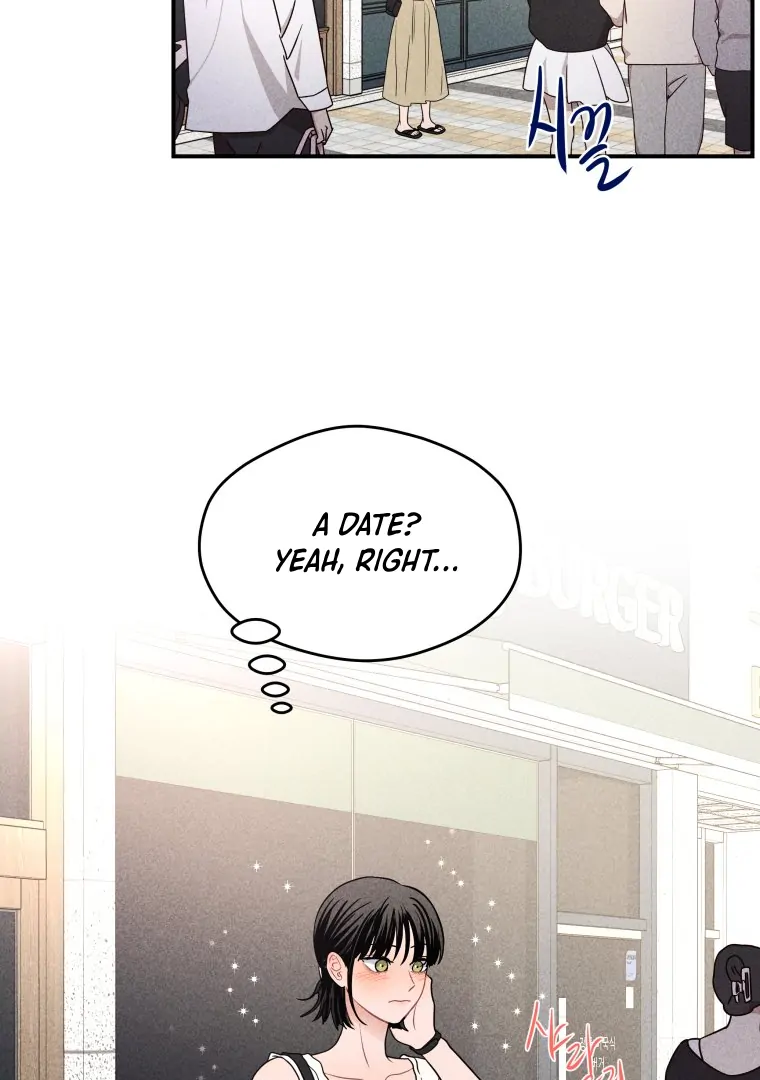 Ghost Romance Chapter 60 page 6 - 
