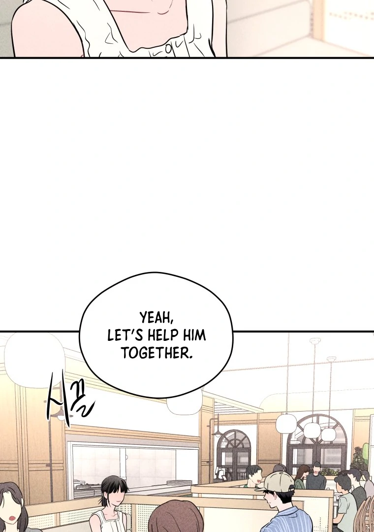 Ghost Romance Chapter 60 page 53 - 