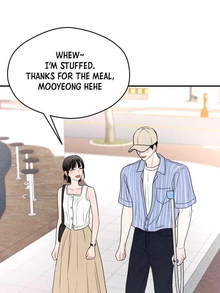 Ghost Romance Chapter 60 page 56 - 