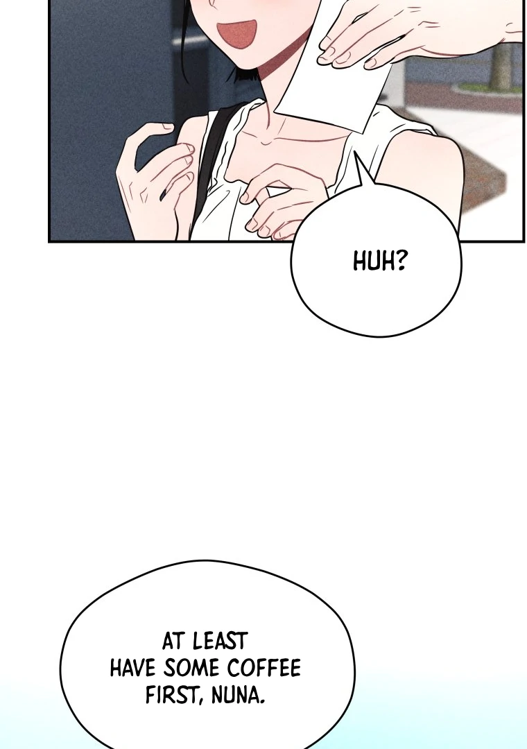 Ghost Romance Chapter 60 page 59 - 