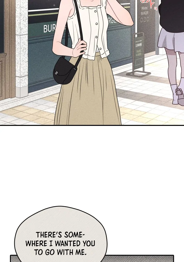 Ghost Romance Chapter 60 page 7 - 