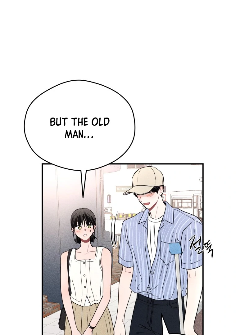 Ghost Romance Chapter 60 page 61 - 
