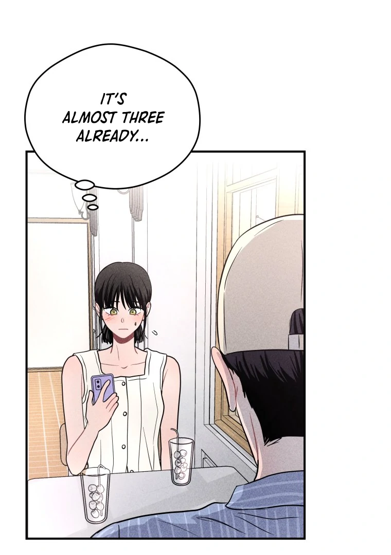 Ghost Romance Chapter 60 page 66 - 