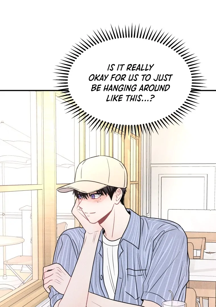 Ghost Romance Chapter 60 page 68 - 