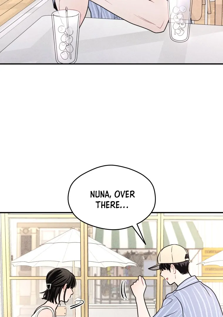 Ghost Romance Chapter 60 page 69 - 