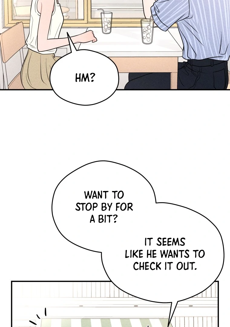 Ghost Romance Chapter 60 page 70 - 