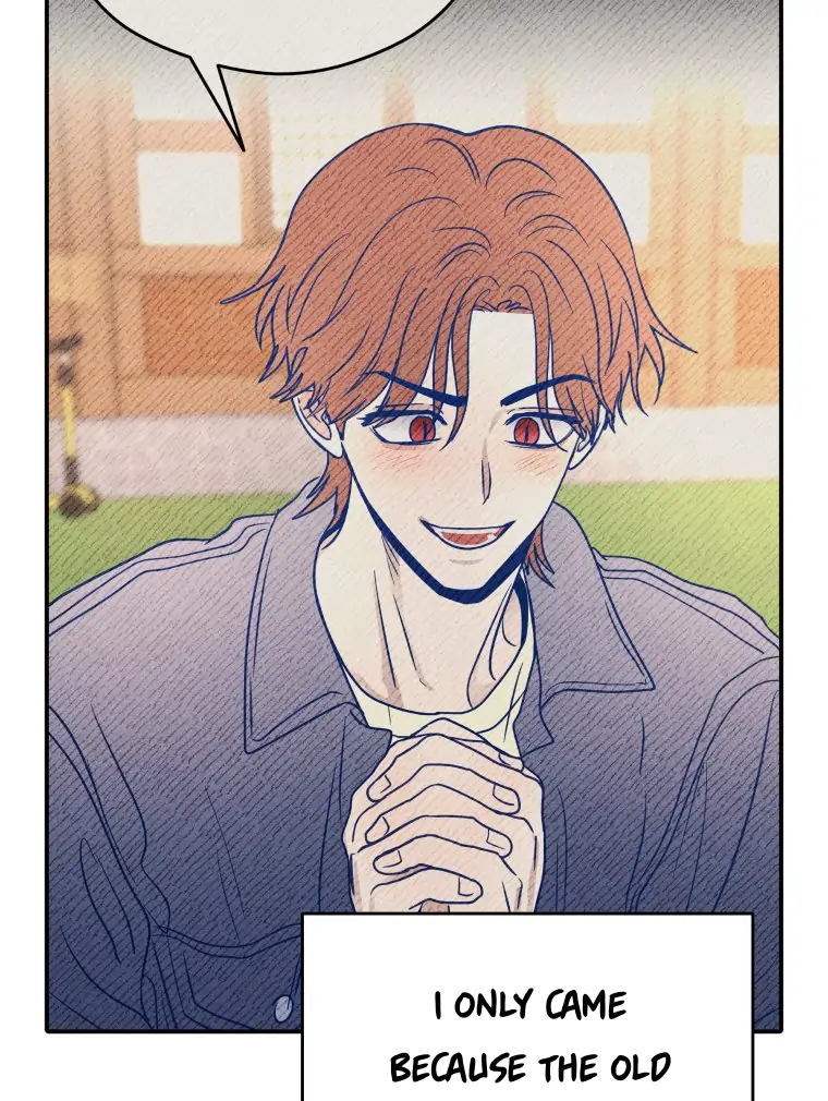 Ghost Romance Chapter 60 page 8 - 