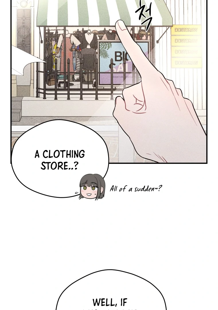 Ghost Romance Chapter 60 page 71 - 