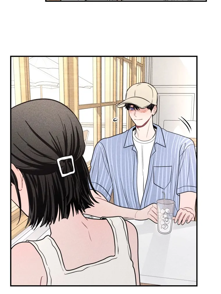 Ghost Romance Chapter 60 page 73 - 