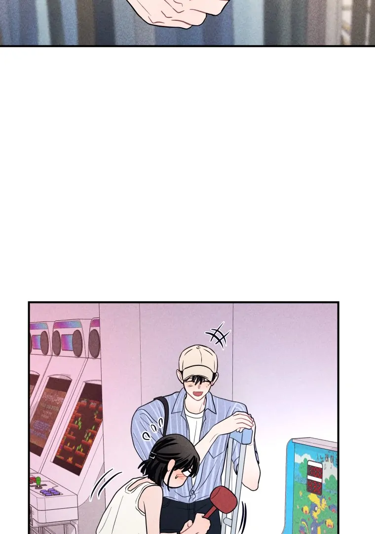 Ghost Romance Chapter 60 page 79 - 