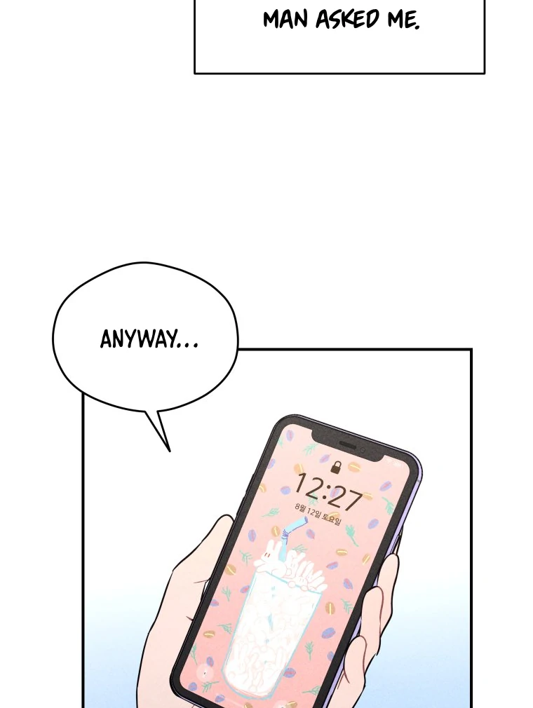 Ghost Romance Chapter 60 page 9 - 