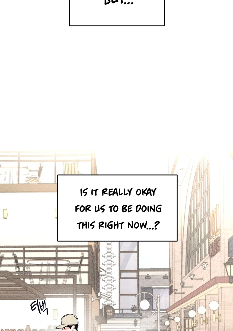 Ghost Romance Chapter 60 page 83 - 
