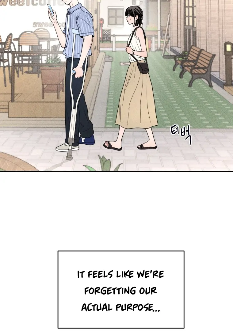Ghost Romance Chapter 60 page 84 - 