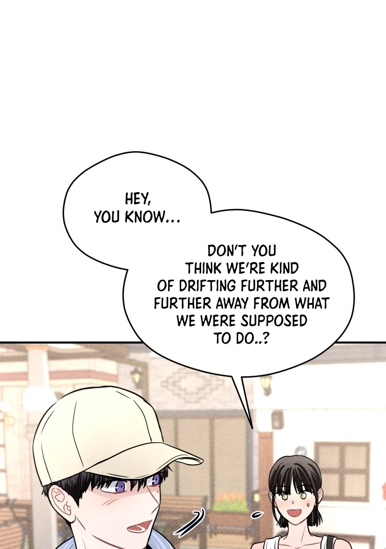 Ghost Romance Chapter 60 page 85 - 