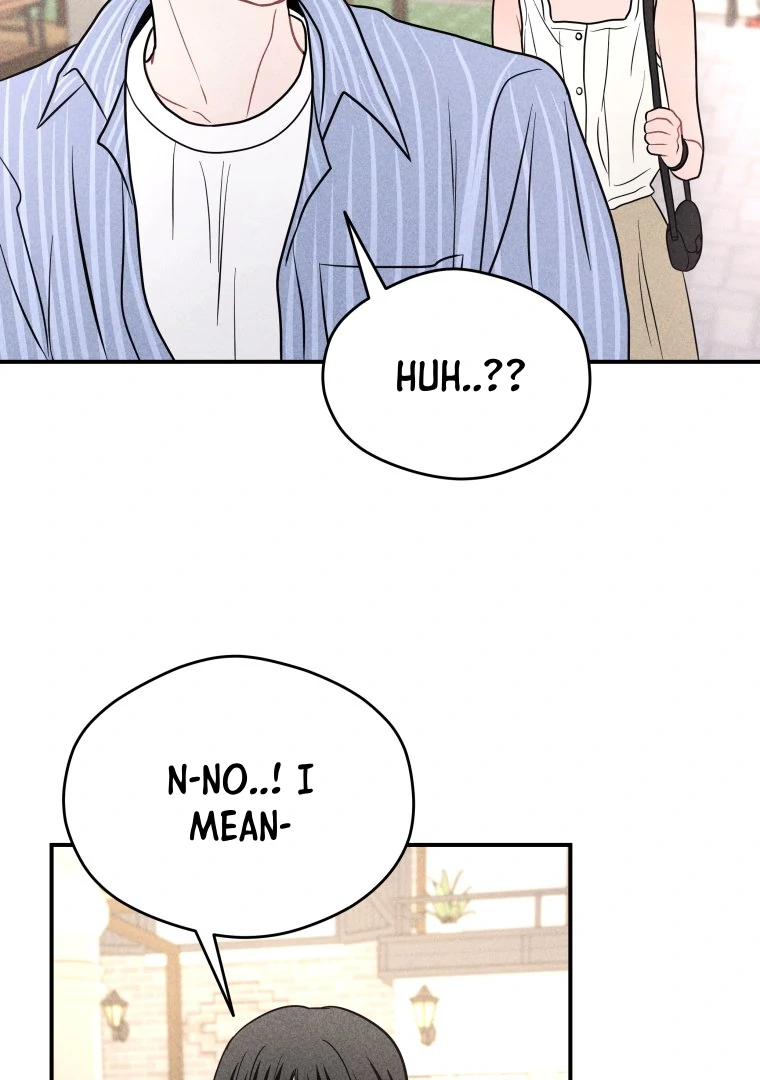 Ghost Romance Chapter 60 page 86 - 