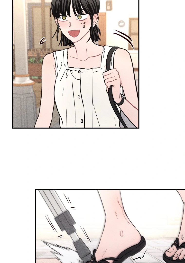 Ghost Romance Chapter 60 page 87 - 