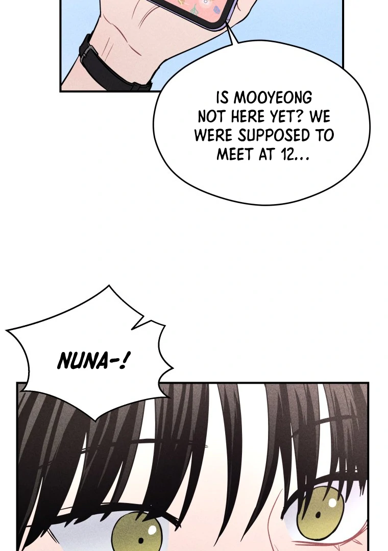 Ghost Romance Chapter 60 page 10 - 