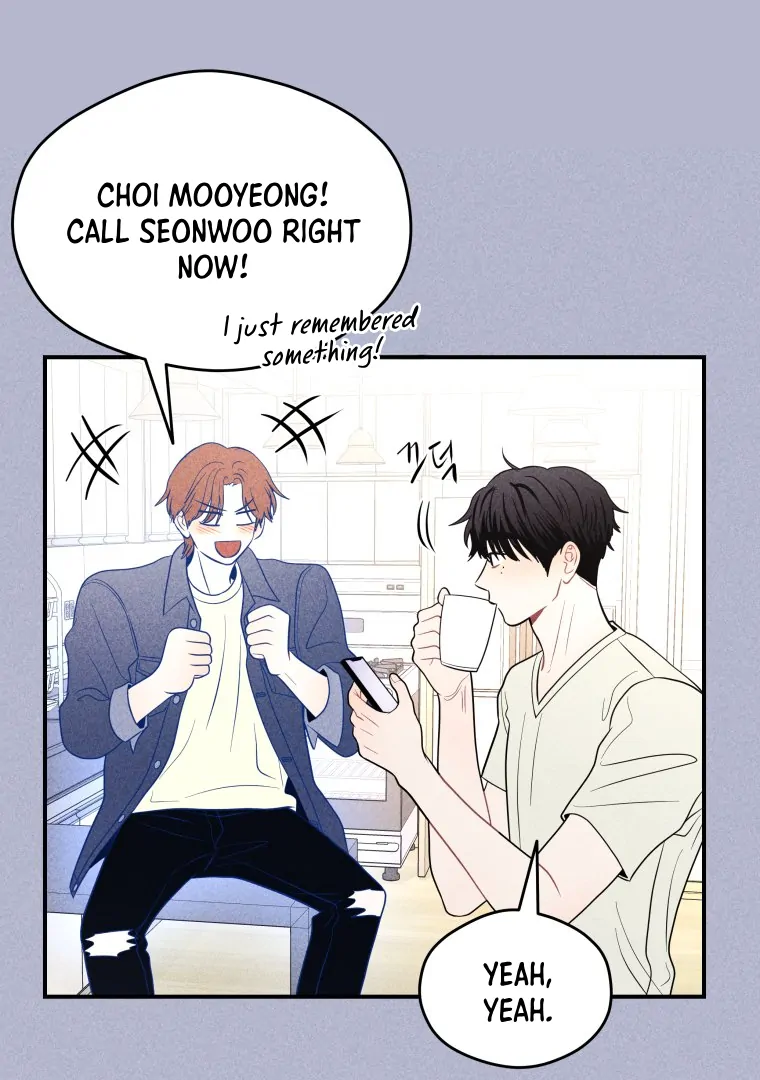 Ghost Romance Chapter 61 page 12 - 