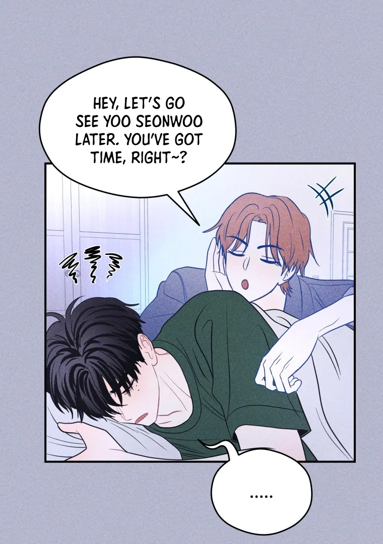 Ghost Romance Chapter 61 page 13 - 