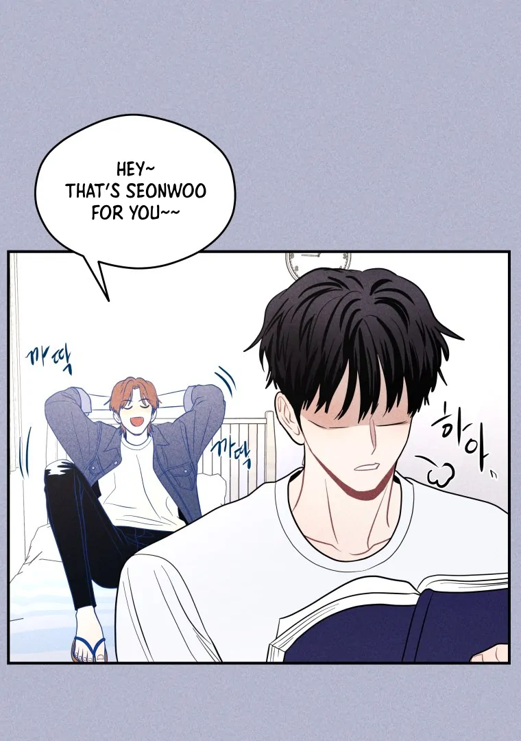Ghost Romance Chapter 61 page 14 - 