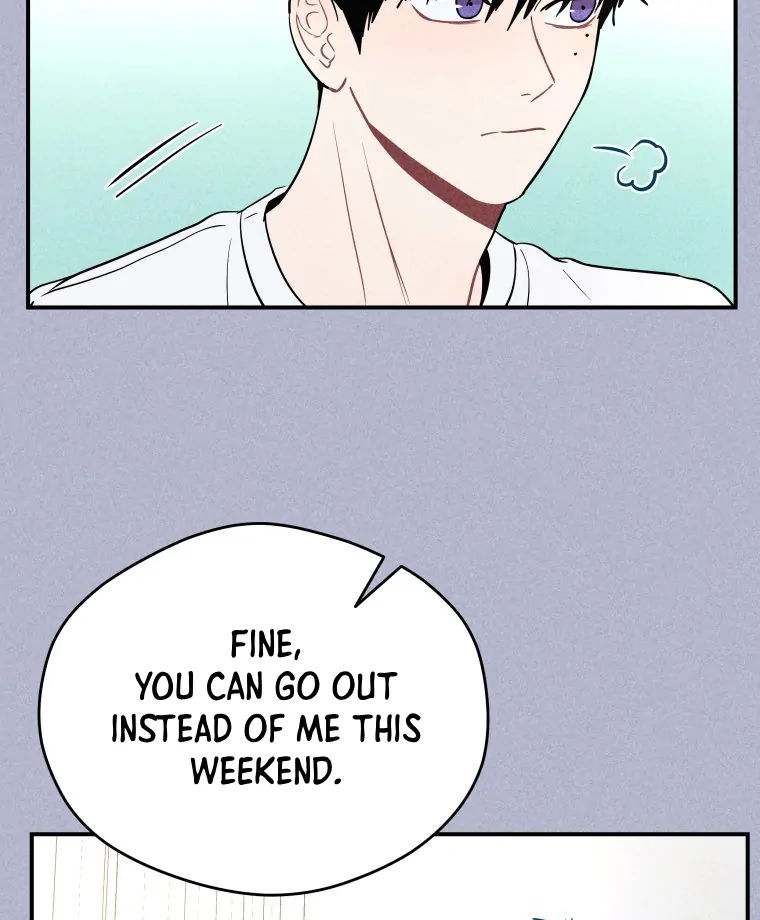 Ghost Romance Chapter 61 page 19 - 