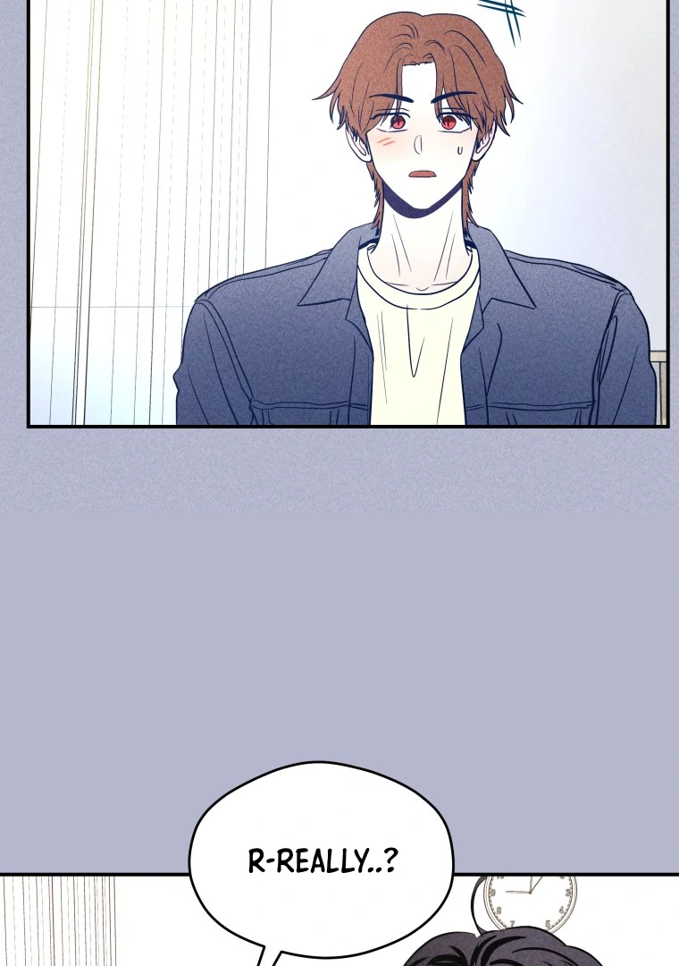 Ghost Romance Chapter 61 page 20 - 