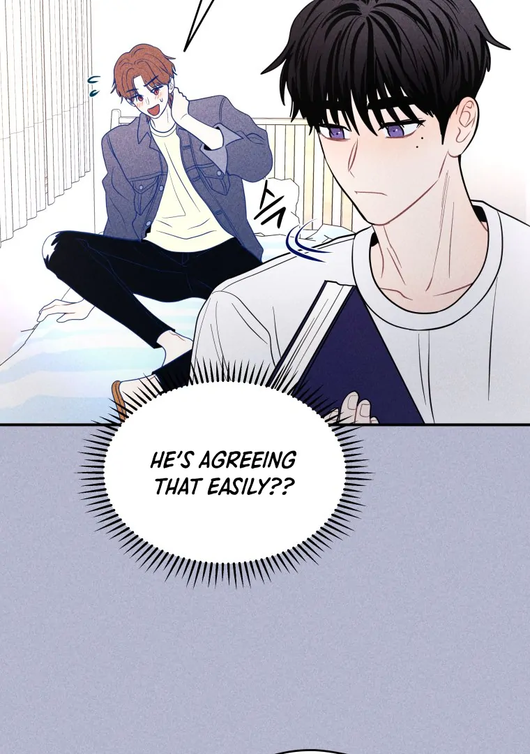 Ghost Romance Chapter 61 page 21 - 