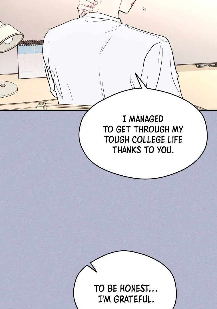 Ghost Romance Chapter 61 page 25 - 