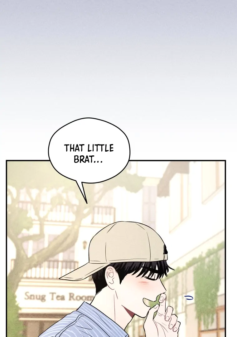 Ghost Romance Chapter 61 page 30 - 