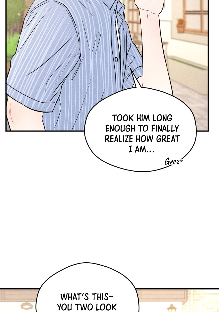 Ghost Romance Chapter 61 page 31 - 