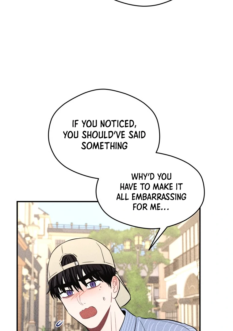 Ghost Romance Chapter 61 page 33 - 