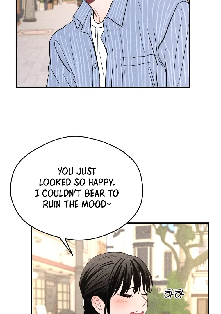 Ghost Romance Chapter 61 page 34 - 