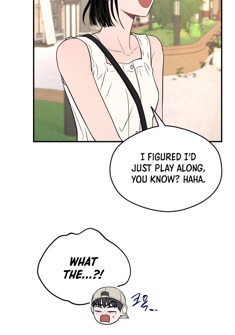Ghost Romance Chapter 61 page 35 - 
