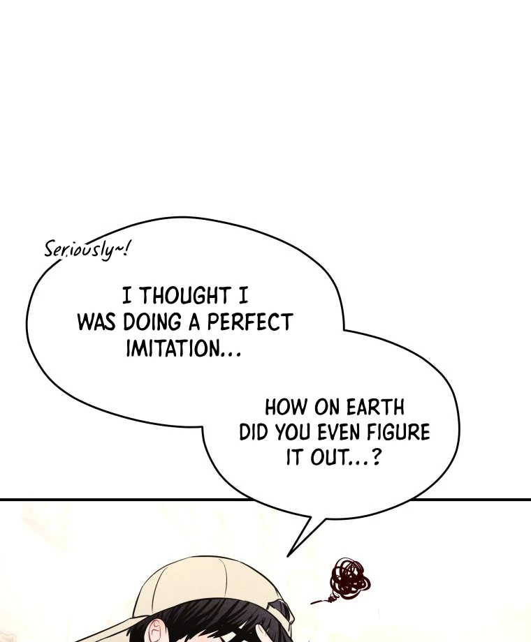Ghost Romance Chapter 61 page 36 - 