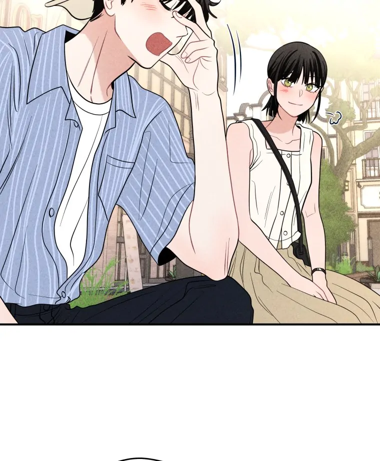Ghost Romance Chapter 61 page 37 - 