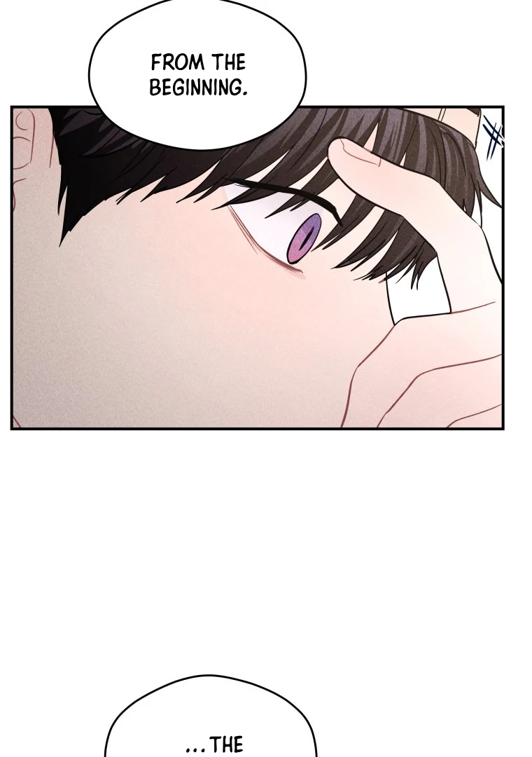 Ghost Romance Chapter 61 page 38 - 