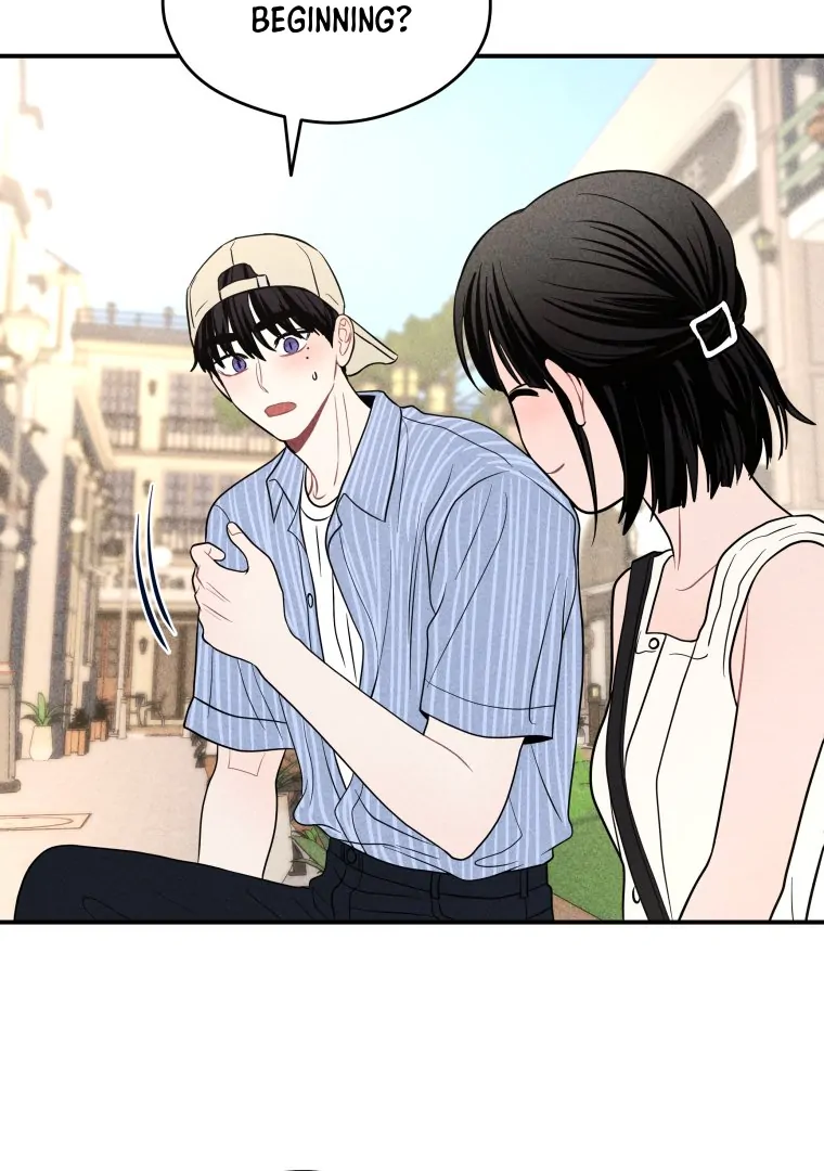 Ghost Romance Chapter 61 page 39 - 
