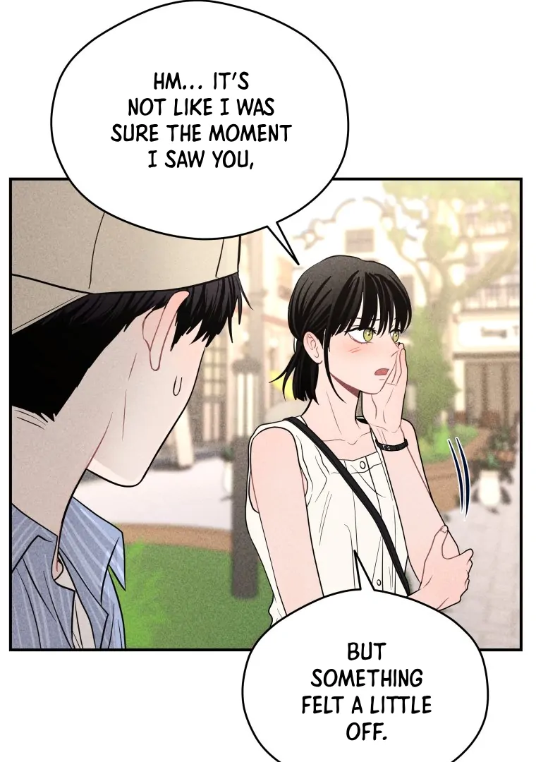 Ghost Romance Chapter 61 page 40 - 
