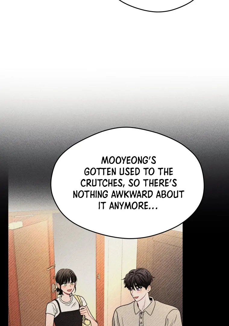 Ghost Romance Chapter 61 page 41 - 