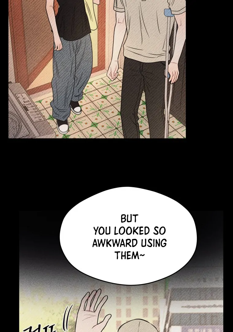 Ghost Romance Chapter 61 page 42 - 