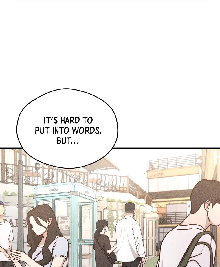 Ghost Romance Chapter 61 page 46 - 