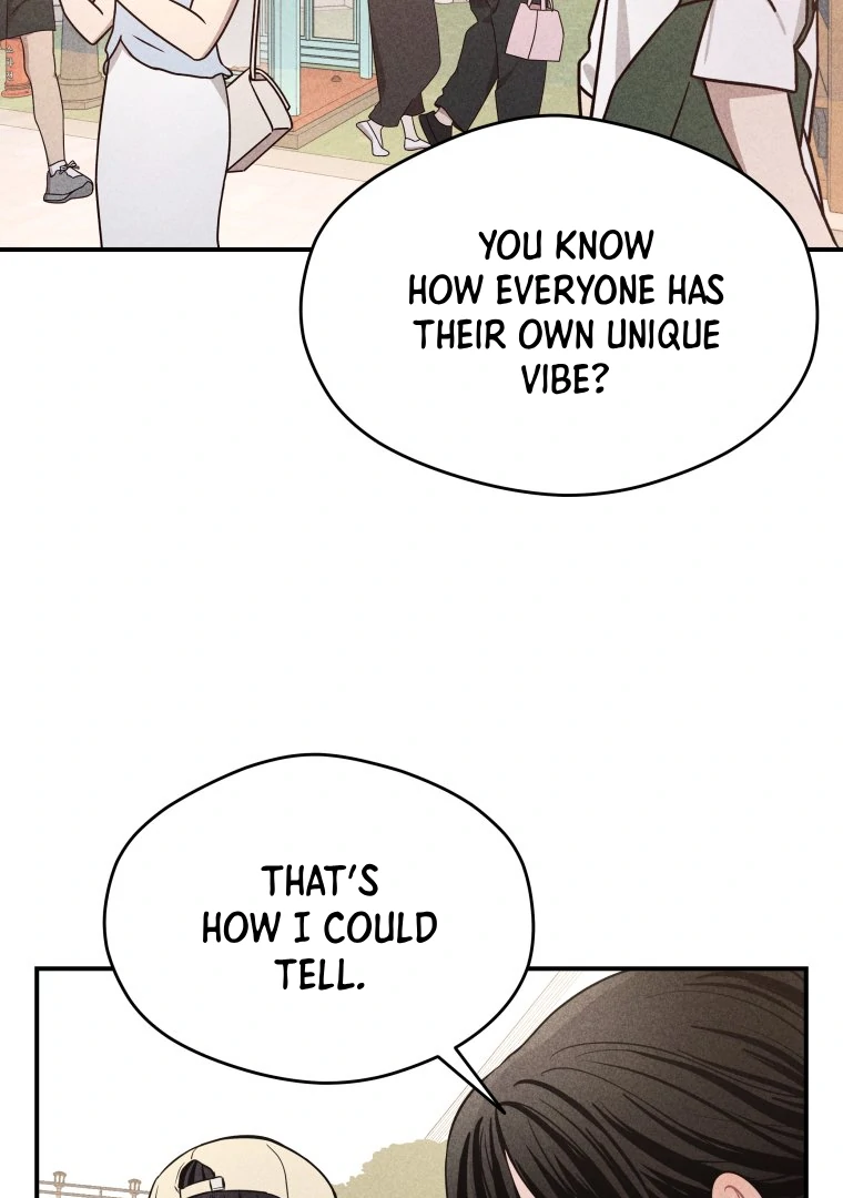 Ghost Romance Chapter 61 page 47 - 