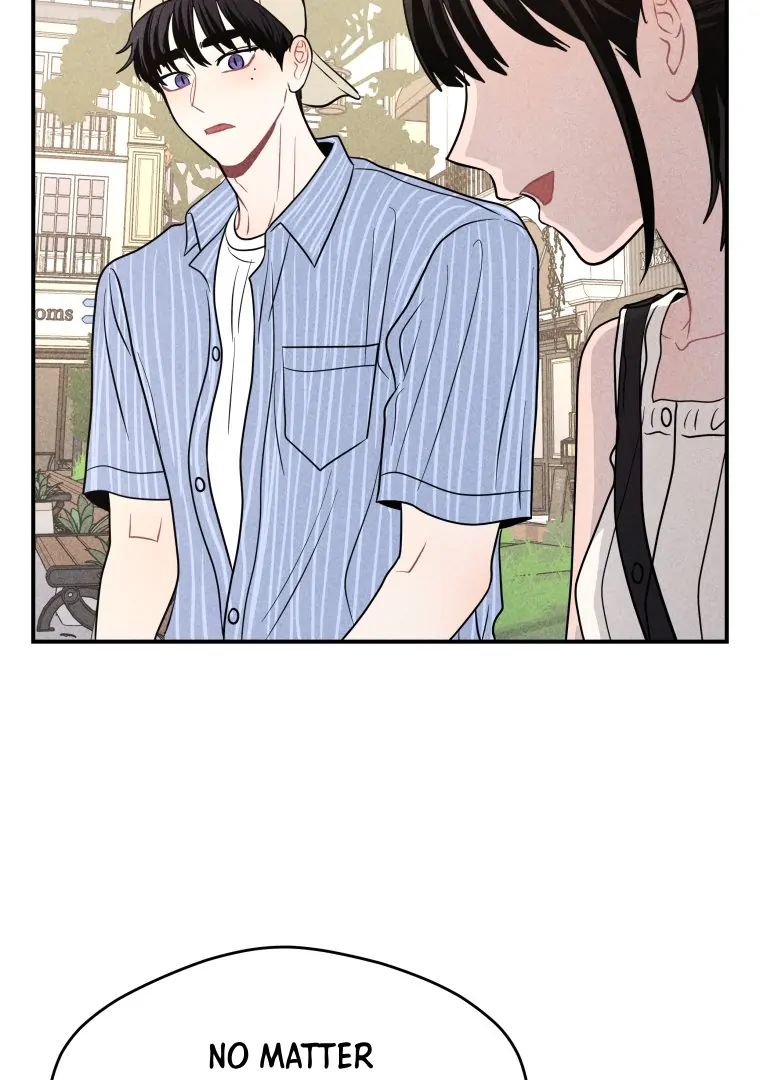 Ghost Romance Chapter 61 page 48 - 
