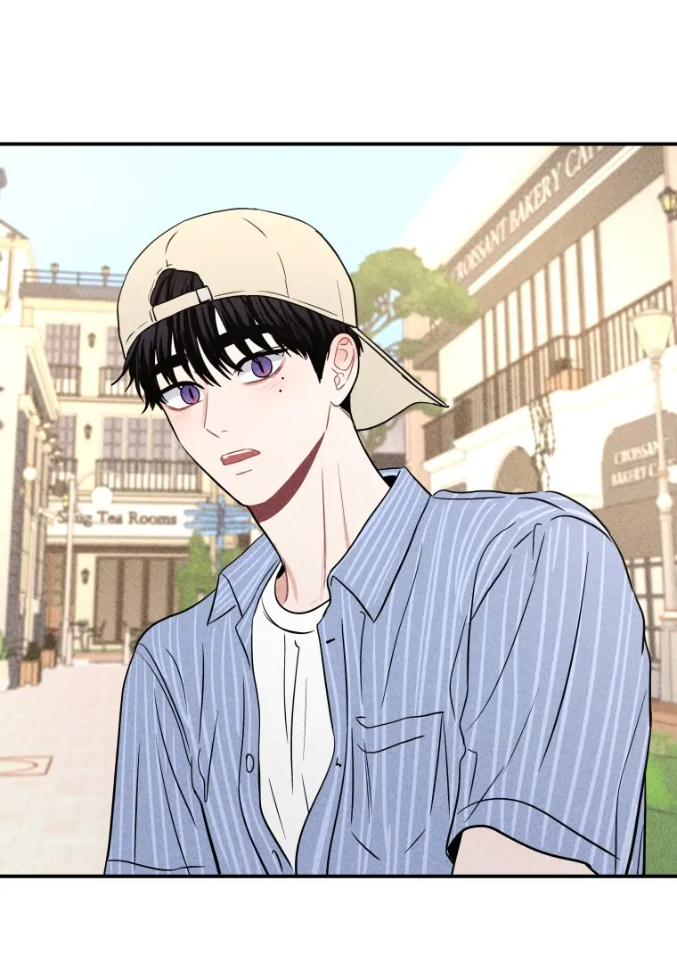 Ghost Romance Chapter 61 page 50 - 
