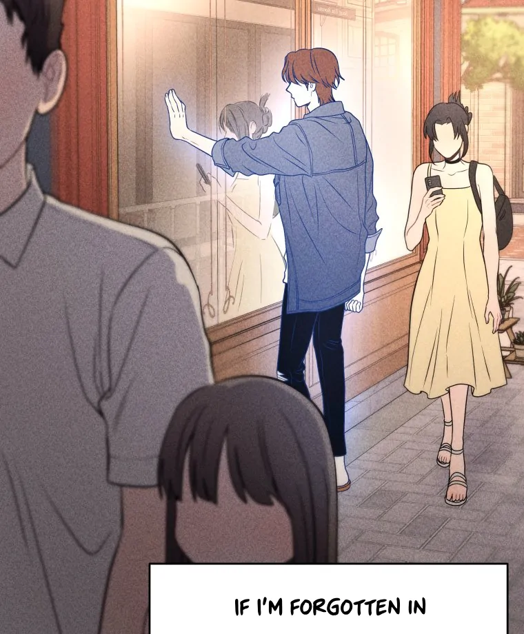 Ghost Romance Chapter 61 page 54 - 