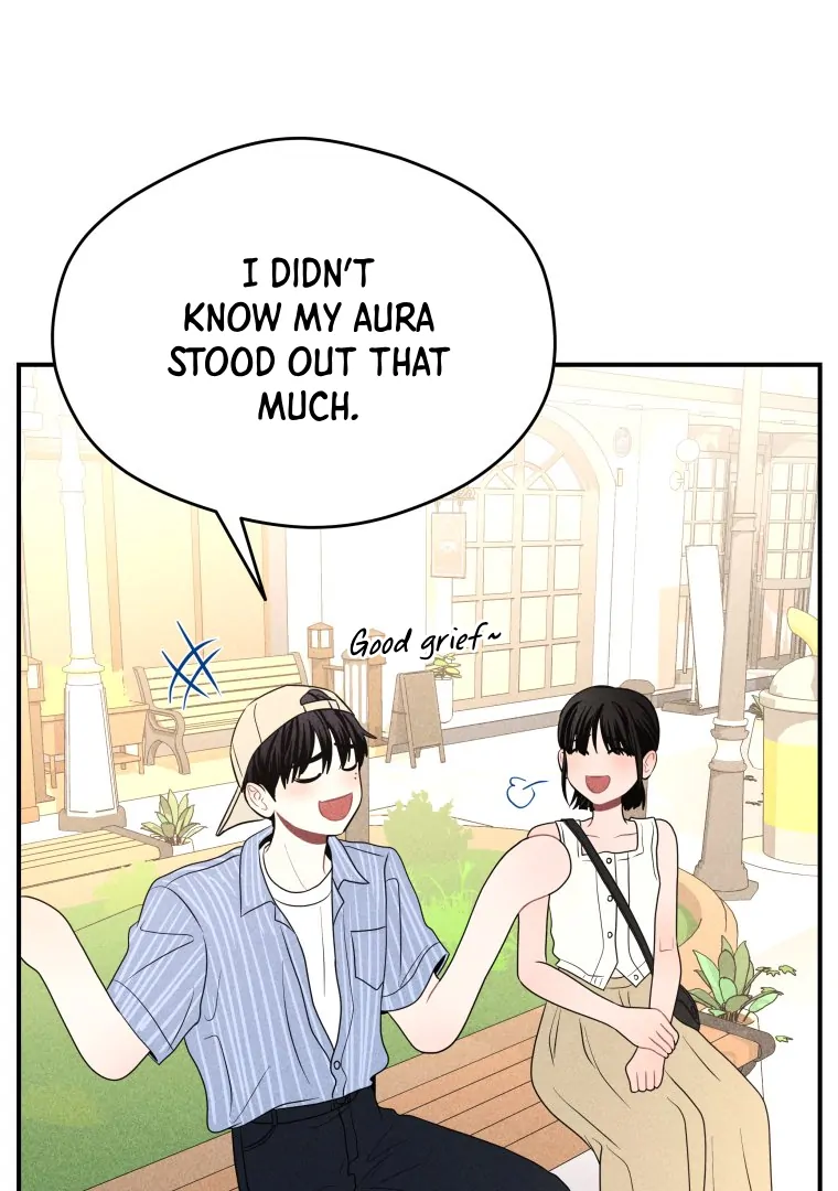 Ghost Romance Chapter 61 page 59 - 
