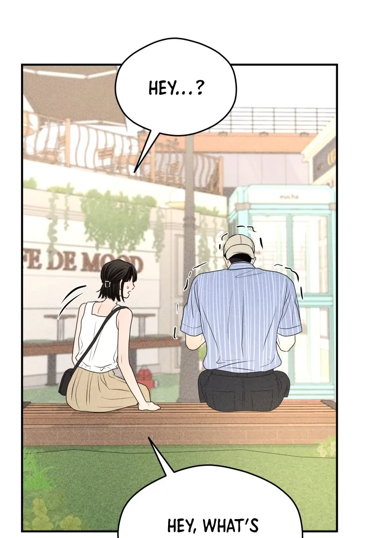 Ghost Romance Chapter 61 page 67 - 