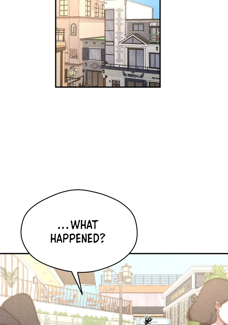 Ghost Romance Chapter 61 page 8 - 